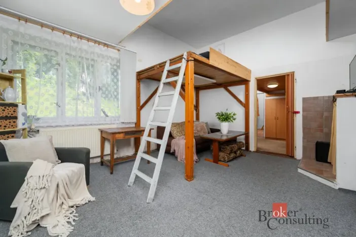 Prodej rodinného domu, Janov nad Nisou, 379 m2