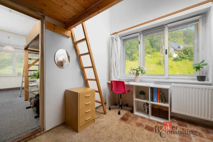 Prodej rodinného domu, Janov nad Nisou, 379 m2