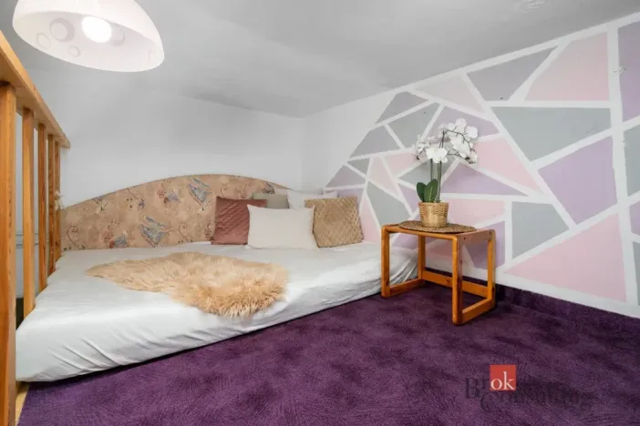 Prodej rodinného domu, Janov nad Nisou, 379 m2