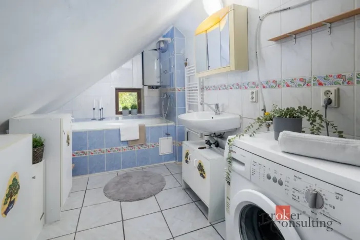 Prodej rodinného domu, Janov nad Nisou, 379 m2