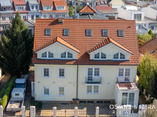 Prodej ubytování, Praha - Libeň, Davídkova, 890 m2