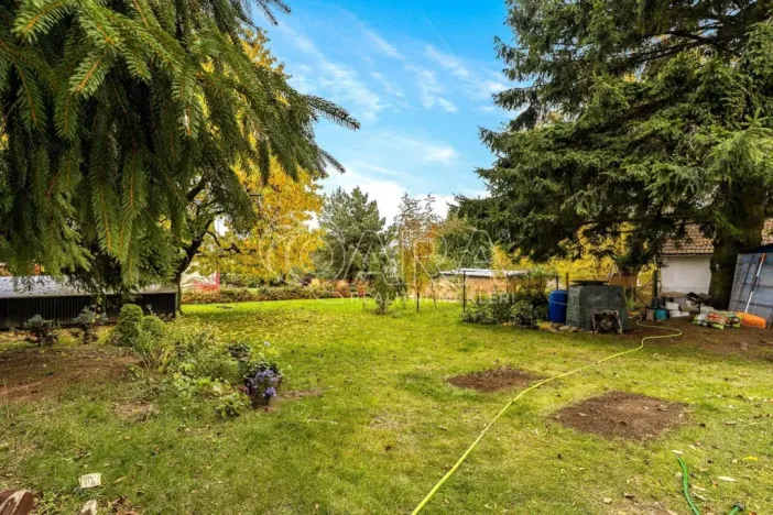 Prodej pozemku pro bydlení, Chotoviny, Zámecká, 713 m2