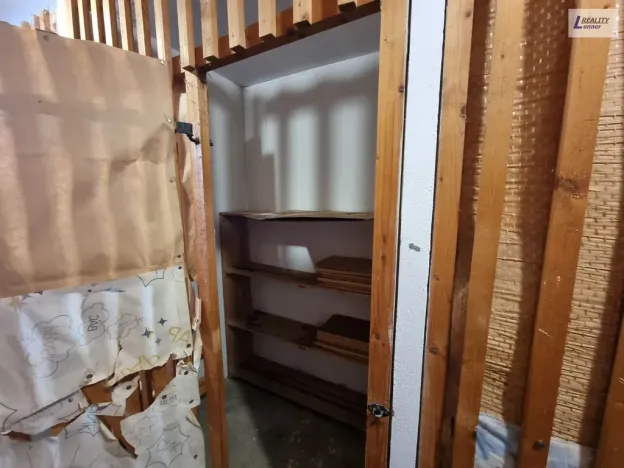 Pronájem bytu 1+1, Milevsko, J. A. Komenského, 38 m2