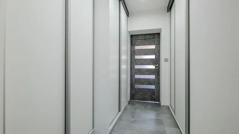 Prodej rodinného domu, Pržno, 197 m2