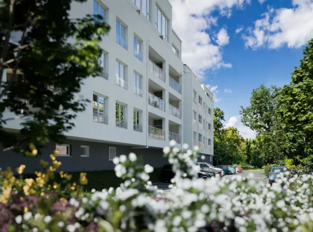 Prodej bytu 1+kk, České Budějovice, 35 m2