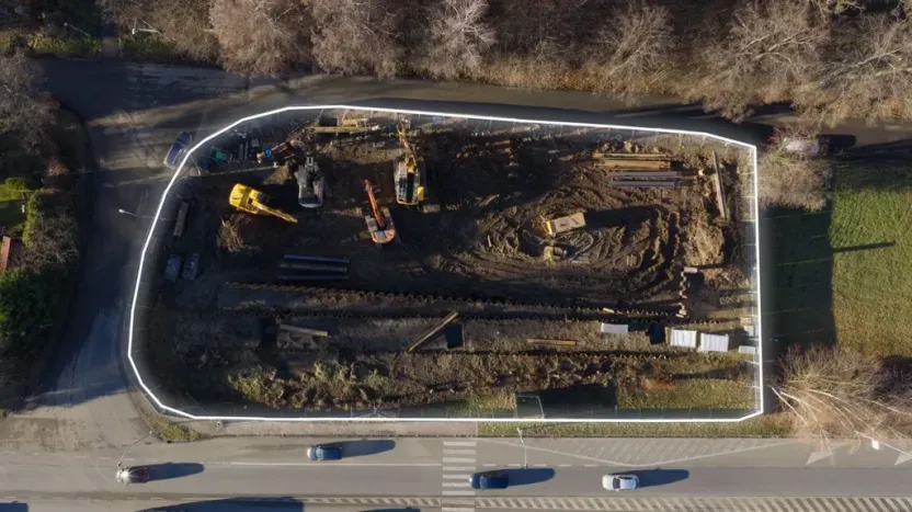 Prodej bytu 1+kk, České Budějovice, 35 m2