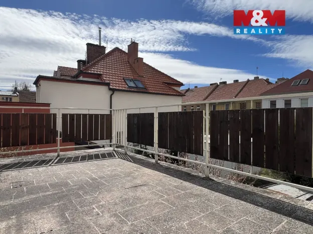 Pronájem bytu 2+1, Prostějov, Vojtěcha Outraty, 55 m2