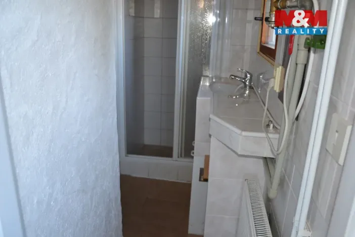 Prodej chalupy, Náchod - Jizbice, 30 m2