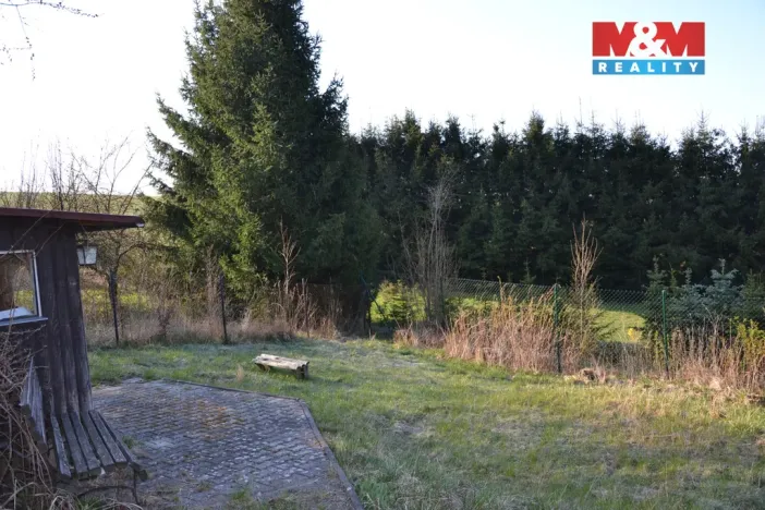 Prodej chalupy, Náchod - Jizbice, 30 m2