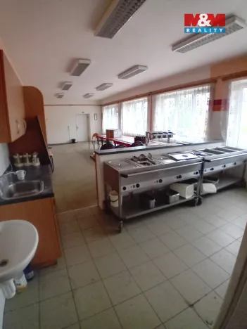 Pronájem obchodního prostoru, Červený Kostelec - Lhota za Červeným Kostelcem, 90 m2