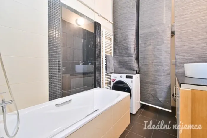 Pronájem bytu 2+1, Brno - Brno-město, Veselá, 53 m2