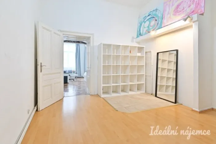 Pronájem bytu 2+1, Brno, Veselá, 52 m2