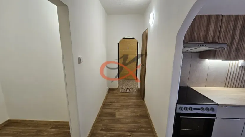 Pronájem bytu 2+1, Rožnov pod Radhoštěm, Meziříčská, 65 m2