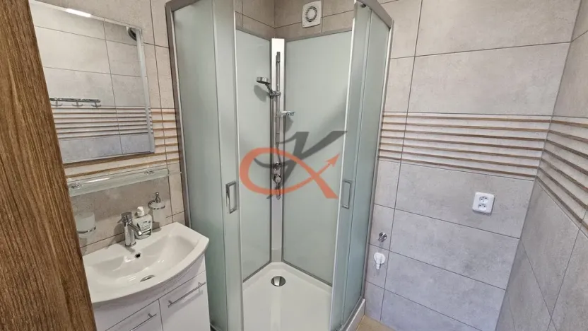 Pronájem bytu 2+1, Rožnov pod Radhoštěm, Meziříčská, 65 m2