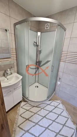 Pronájem bytu 2+1, Rožnov pod Radhoštěm, Meziříčská, 65 m2