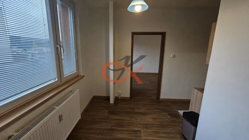 Pronájem bytu 2+1, Rožnov pod Radhoštěm, Meziříčská, 65 m2