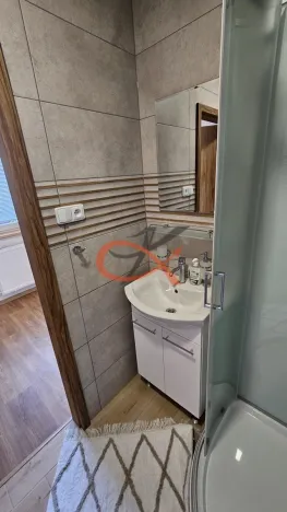 Pronájem bytu 2+1, Rožnov pod Radhoštěm, Meziříčská, 65 m2