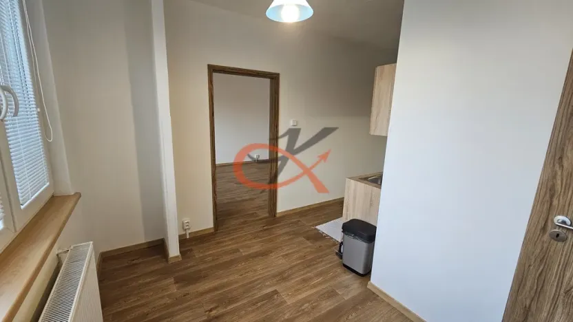 Pronájem bytu 2+1, Rožnov pod Radhoštěm, Meziříčská, 65 m2