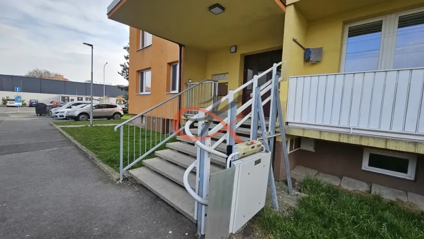 Pronájem bytu 2+1, Rožnov pod Radhoštěm, Meziříčská, 65 m2