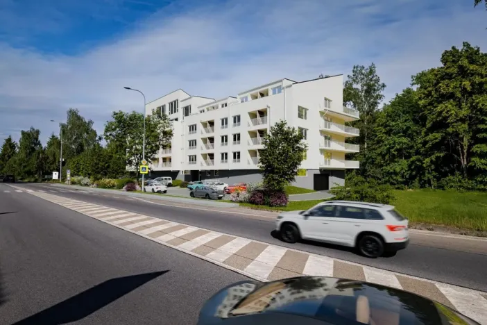 Prodej bytu 4+kk, České Budějovice, 108 m2