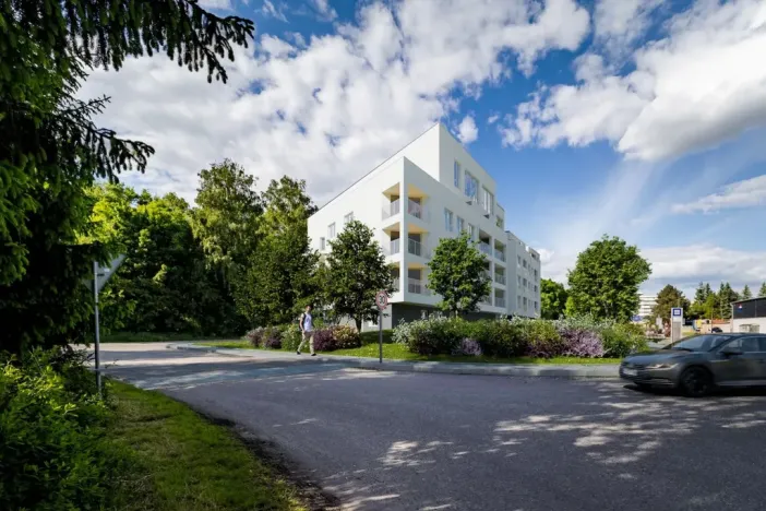 Prodej bytu 4+kk, České Budějovice, 108 m2