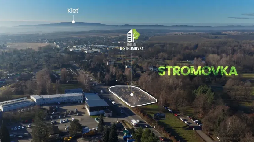 Prodej bytu 3+kk, České Budějovice, 71 m2