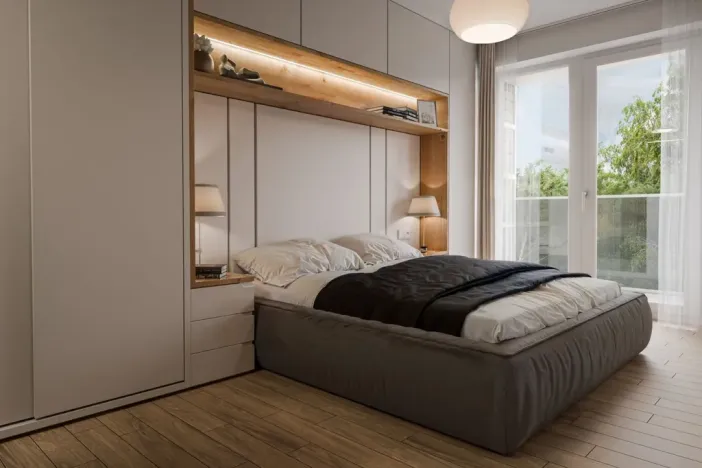 Prodej bytu 3+kk, České Budějovice, 71 m2