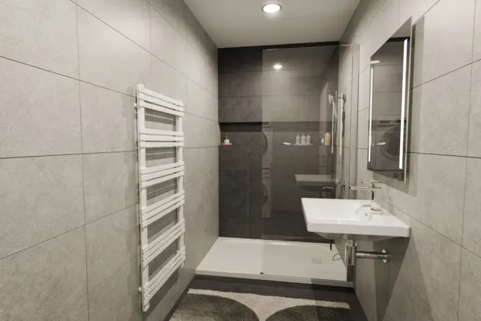 Prodej bytu 3+kk, České Budějovice, 71 m2