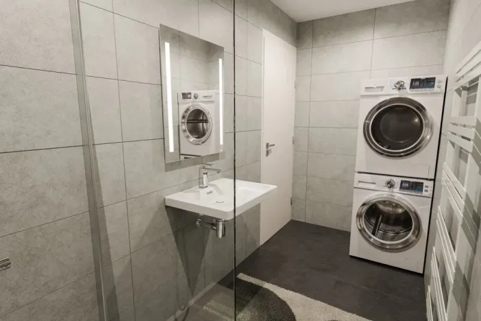 Prodej bytu 3+kk, České Budějovice, 71 m2