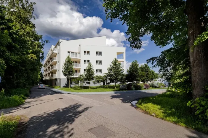Prodej bytu 3+kk, České Budějovice, 71 m2