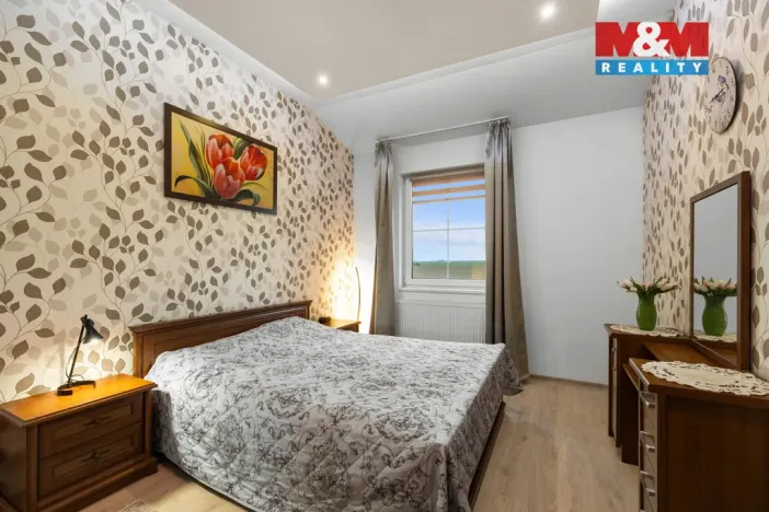 Prodej rodinného domu, Stehelčeves, V. Poláka, 128 m2