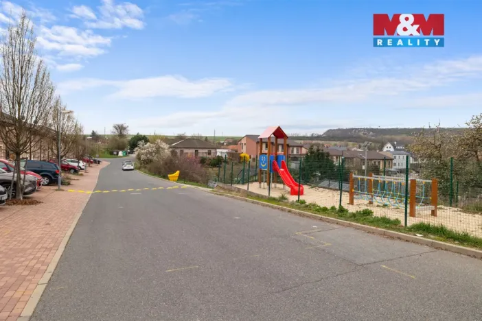 Prodej rodinného domu, Stehelčeves, V. Poláka, 128 m2