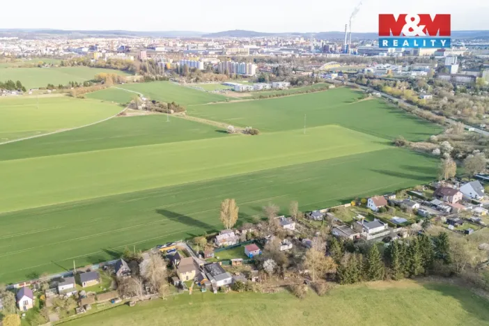 Prodej chaty, Plzeň - Křimice, 25 m2