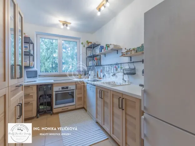 Prodej bytu 3+1, Frýdlant nad Ostravicí - Lubno, 86 m2