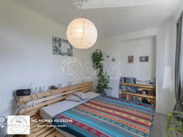 Prodej bytu 3+1, Frýdlant nad Ostravicí - Lubno, 86 m2