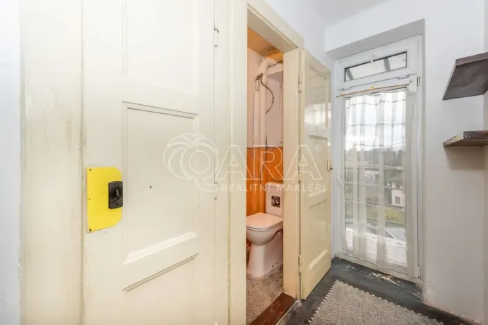 Prodej bytu 2+1, Trutnov - Horní Předměstí, Švábenicova, 70 m2