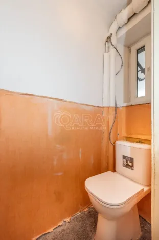 Prodej bytu 2+1, Trutnov - Horní Předměstí, Švábenicova, 70 m2