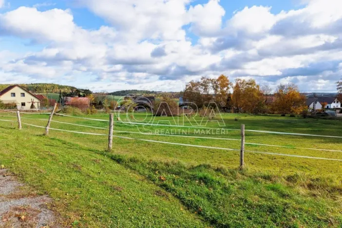 Prodej pozemku pro bydlení, Všestary, Jedlová, 1073 m2