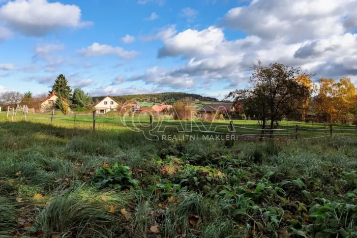 Prodej pozemku pro bydlení, Všestary, Jedlová, 1073 m2