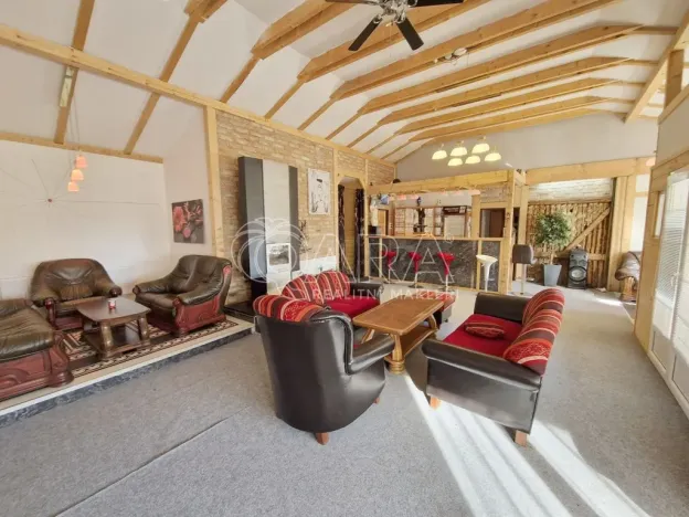 Prodej rodinného domu, Lobendava, 263 m2