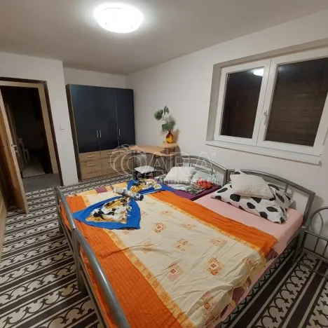 Prodej rodinného domu, Lobendava, 263 m2