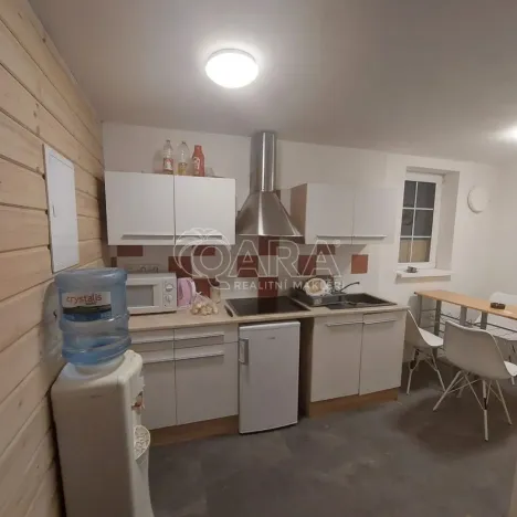 Prodej rodinného domu, Lobendava, 263 m2