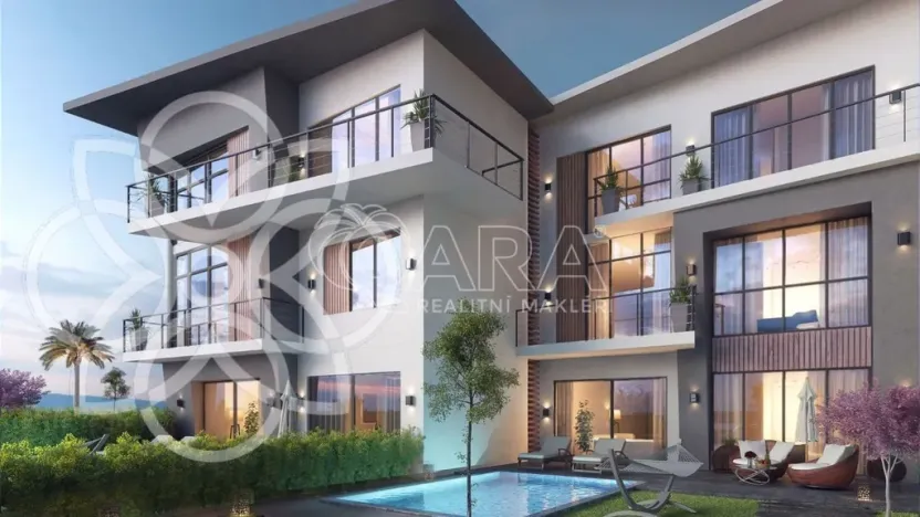 Prodej bytu 3+kk, Hurgáda,Egypt, 87 m2