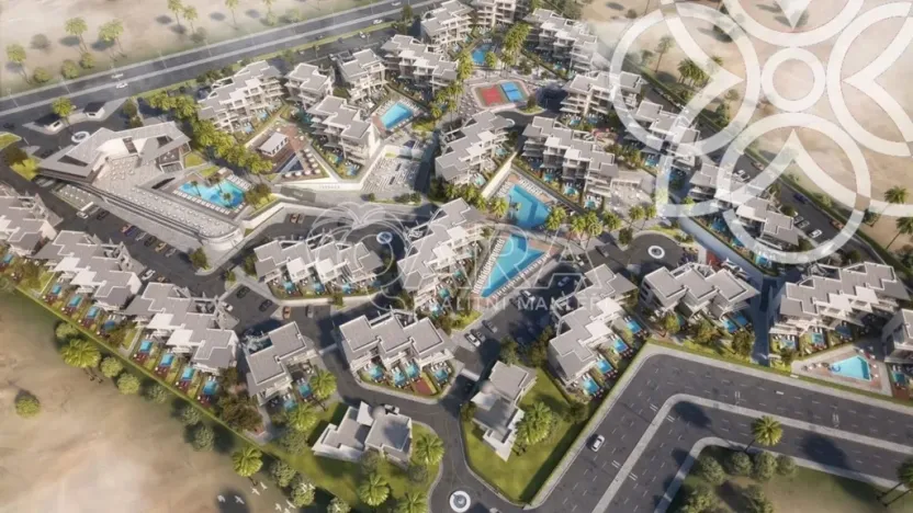 Prodej bytu 3+kk, Hurgáda,Egypt, 87 m2