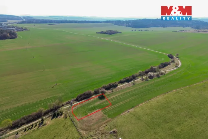 Prodej pozemku pro bydlení, Dobřany - Šlovice, 1216 m2