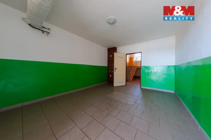 Prodej bytu 2+1, Krajková, 59 m2