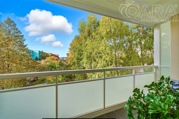 Prodej bytu 3+1, Brno - Starý Lískovec, Vltavská, 68 m2