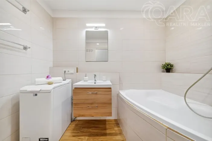 Prodej bytu 3+1, Brno - Starý Lískovec, Vltavská, 68 m2