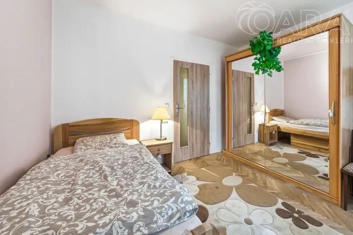 Prodej bytu 3+1, Brno - Starý Lískovec, Vltavská, 68 m2