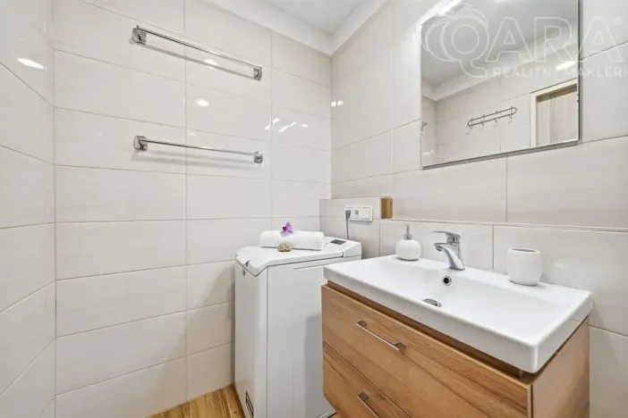 Prodej bytu 3+1, Brno - Starý Lískovec, Vltavská, 68 m2